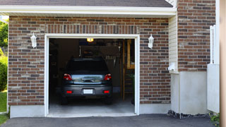 Garage Door Installation at Southwest Fort Worth Fort Worth, Texas